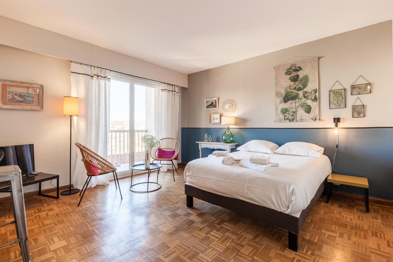 Sacha Appartement
