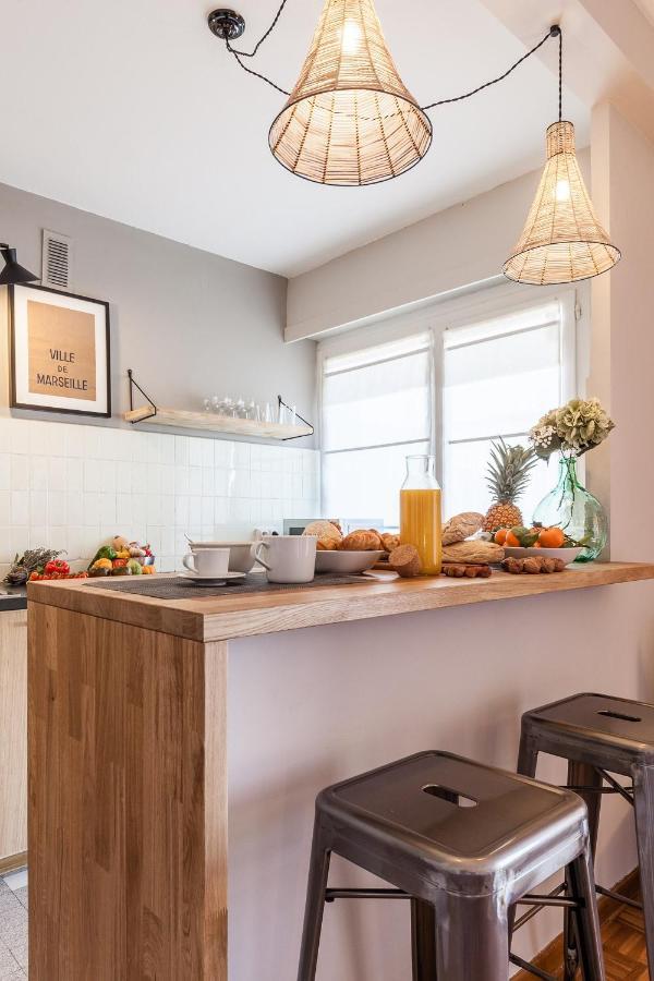 Sacha Appartement *