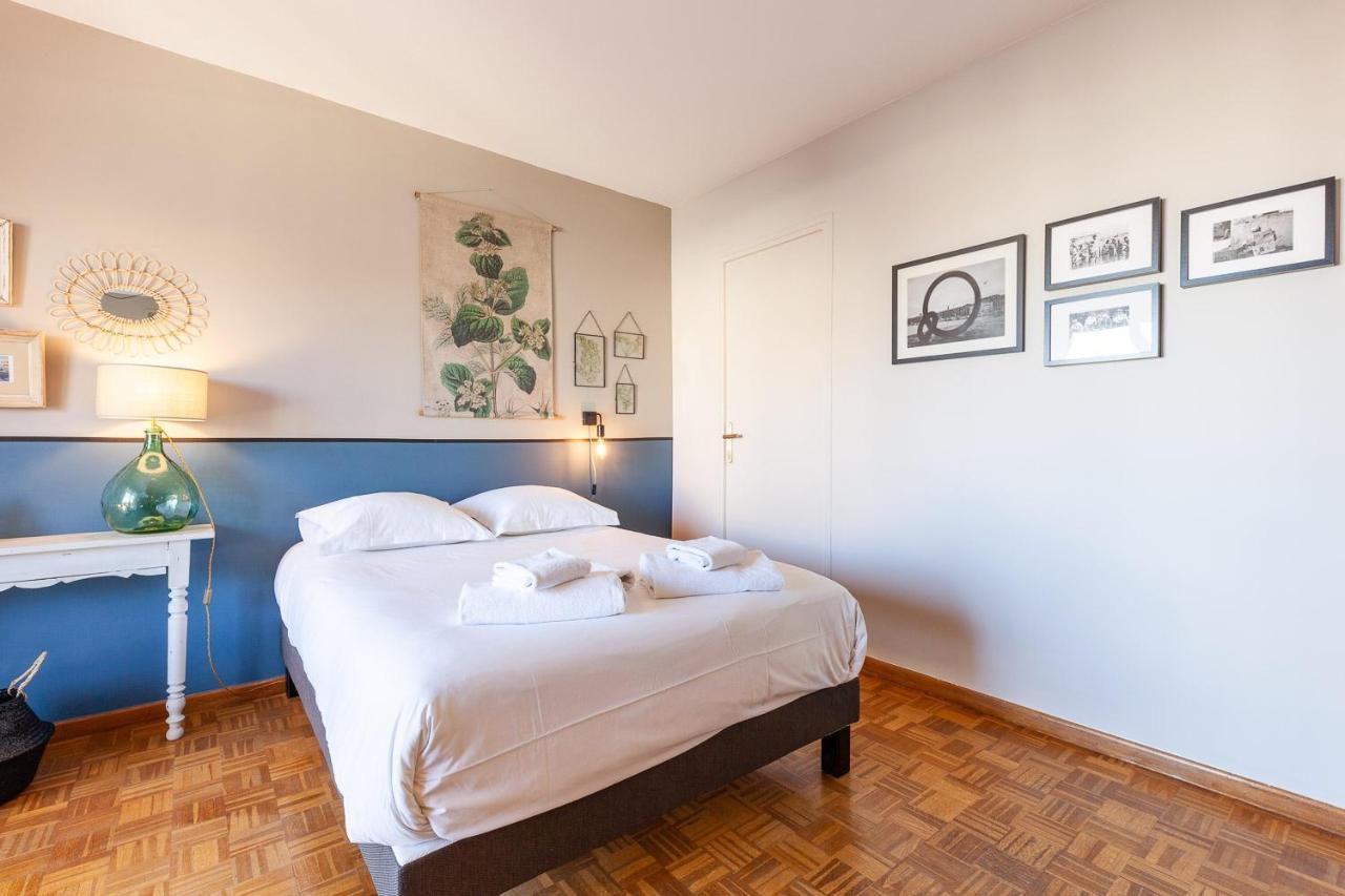 Sacha Appartement *
