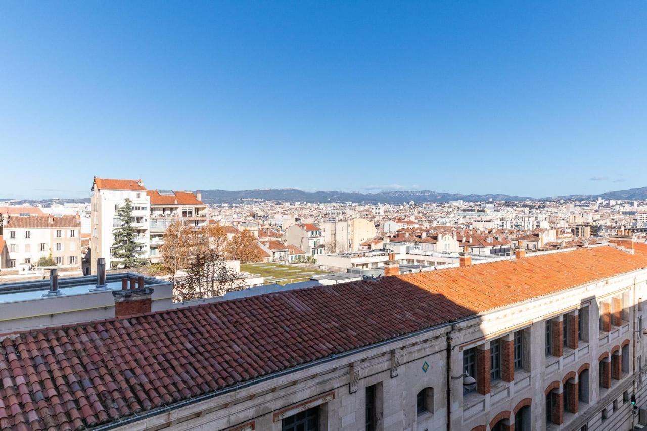 Sacha Appartement *